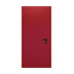 Противопожарная дверь глухая 900 x 2100 мм 