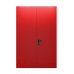 Противопожарная дверь без порога 1250 x 2100 мм 